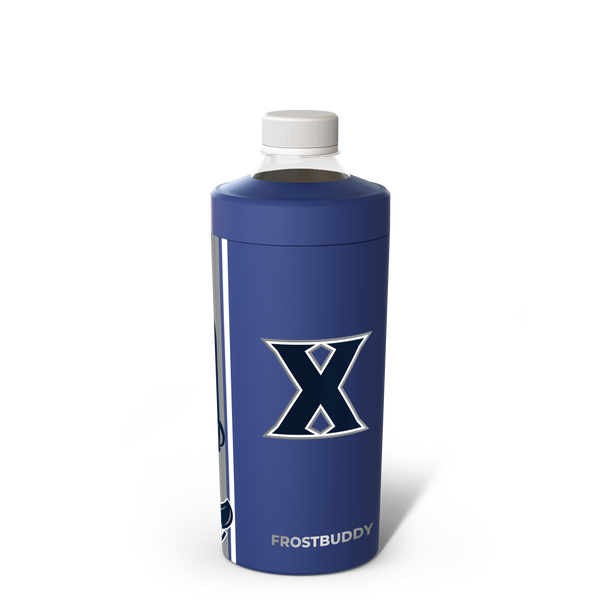Universal XL | Xavier Musketeers | Gameday