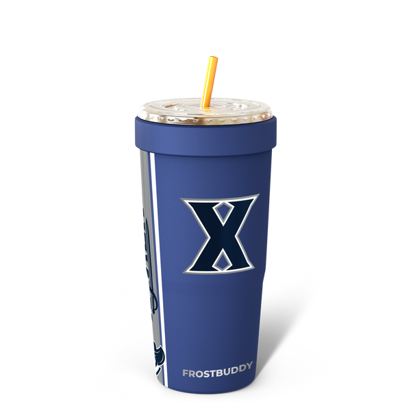 To-Go Buddy | Xavier Musketeers | Gameday