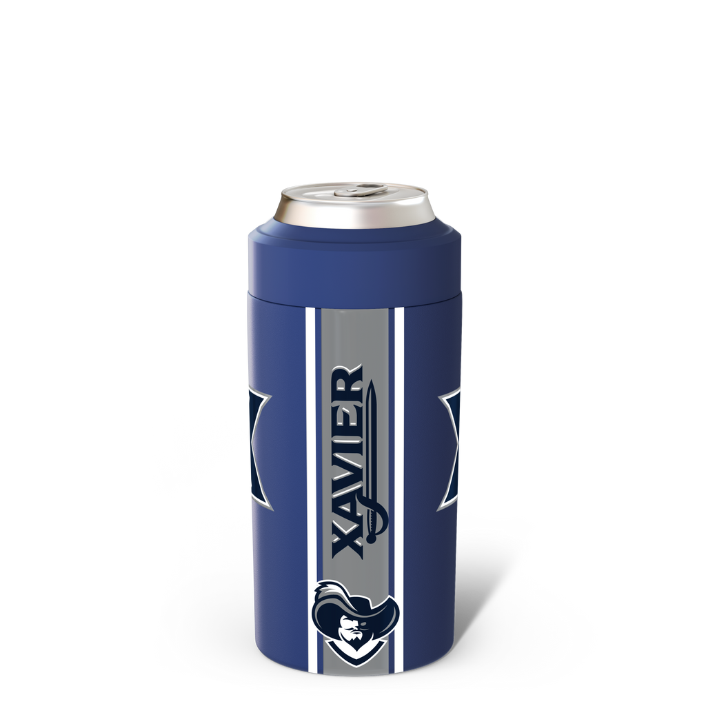 Universal Buddy | Xavier Musketeers | Gameday