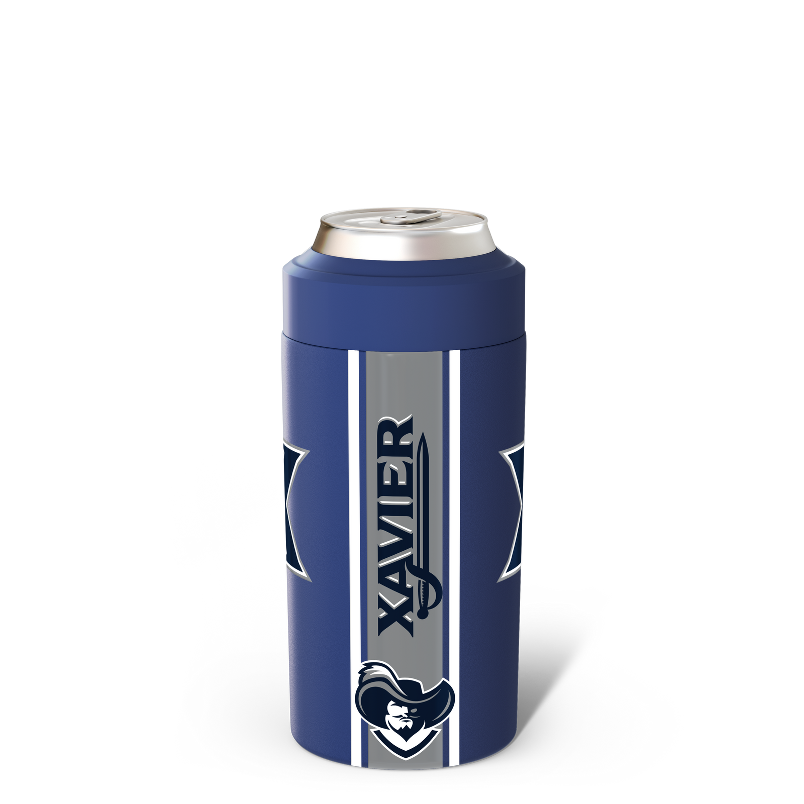 Universal Buddy | Xavier Musketeers | Gameday