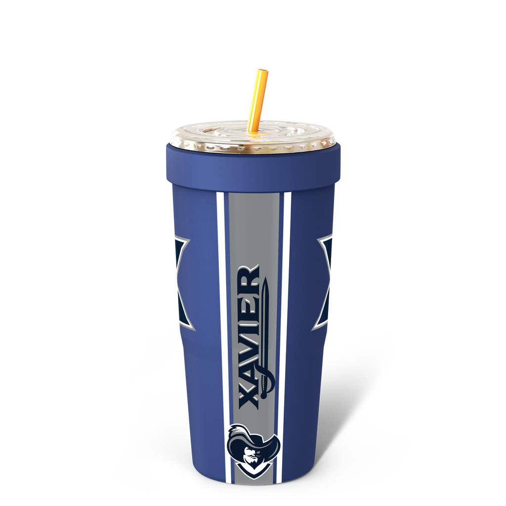 To-Go Buddy | Xavier Musketeers | Gameday