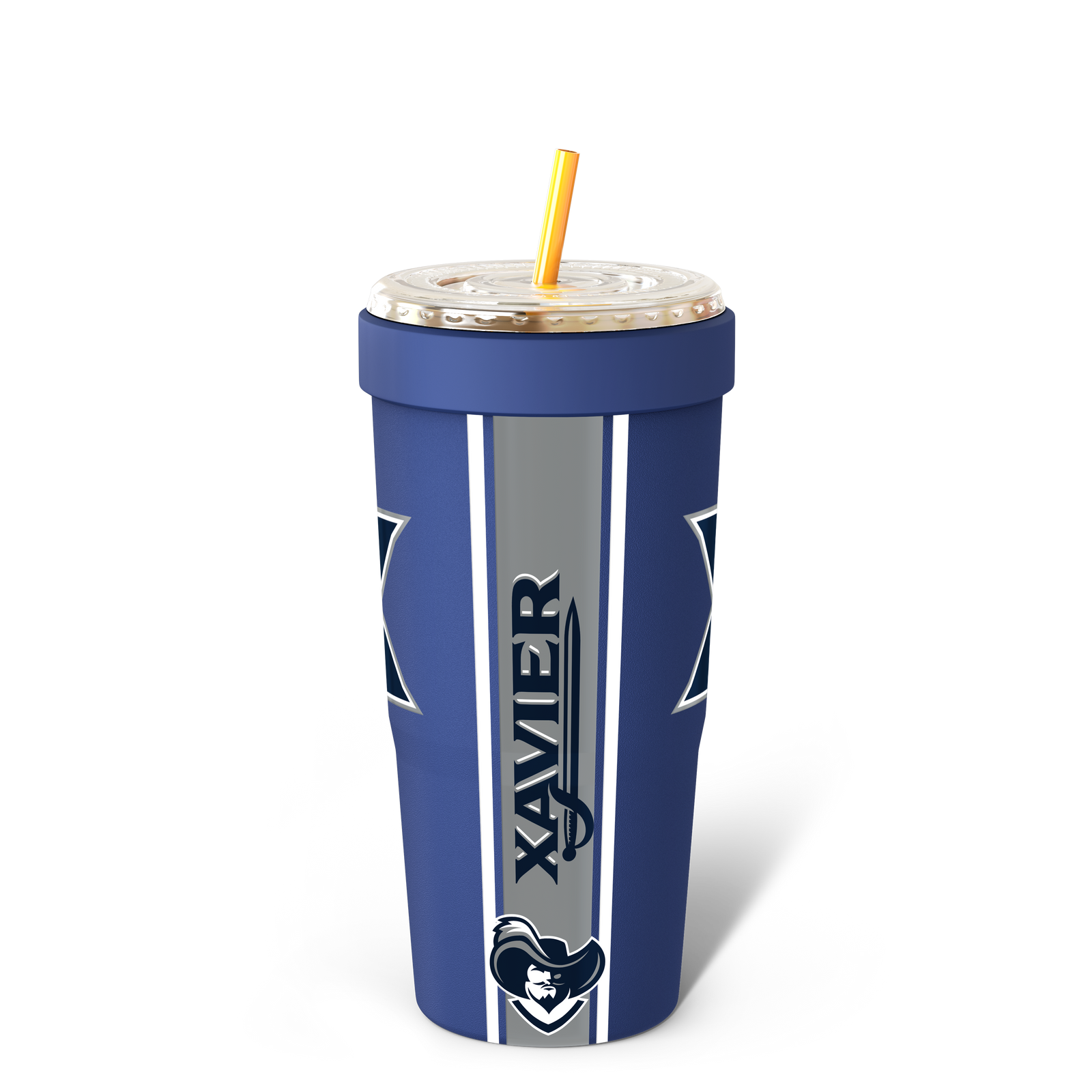 To-Go Buddy | Xavier Musketeers | Gameday