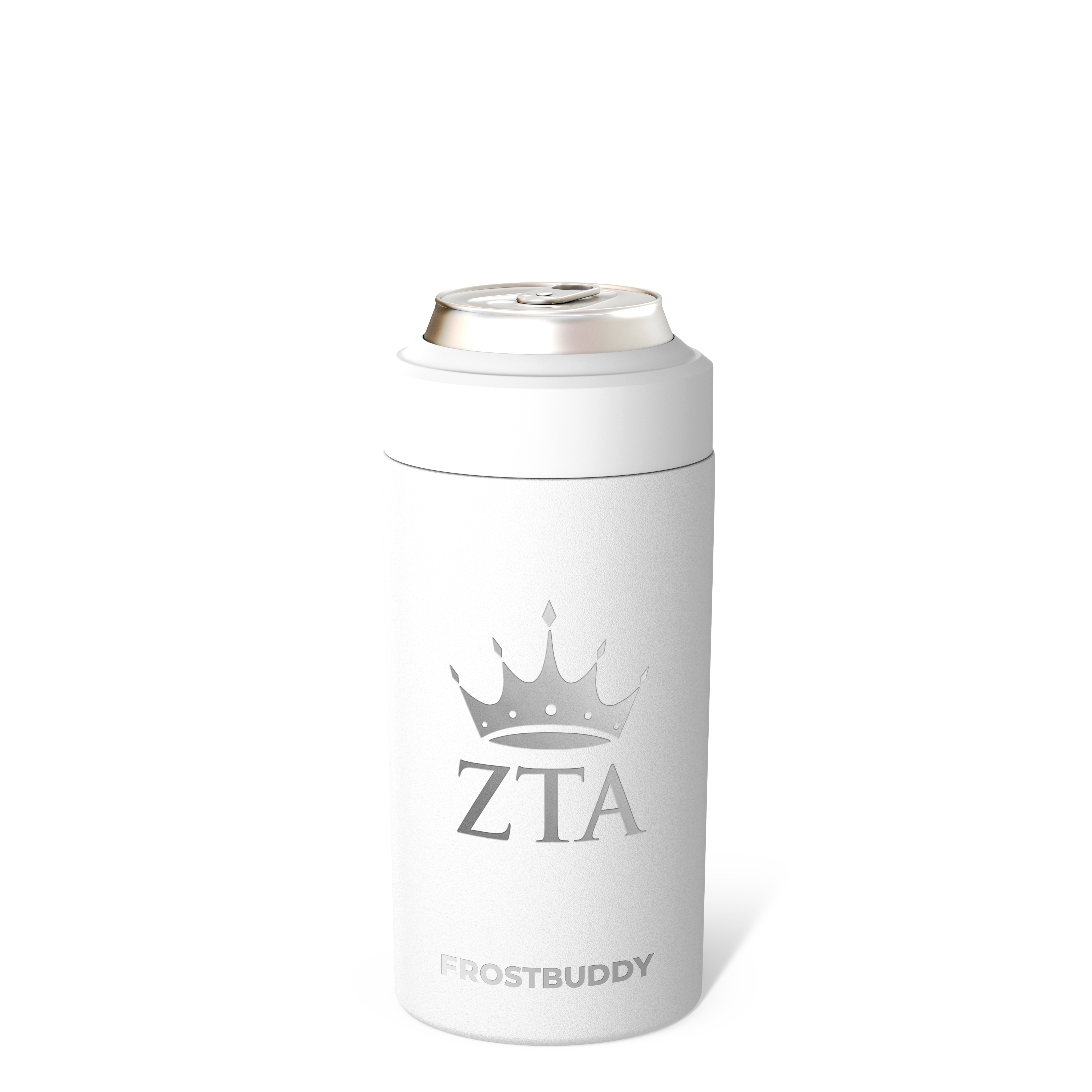 Universal Buddy | Greek Life | Zeta Tau Alpha