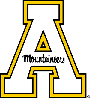 Appalachian State Mountaineers