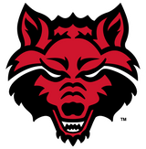 Arkansas State Red Wolves