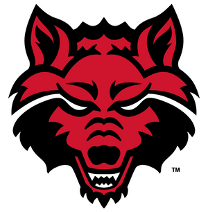 Arkansas State Red Wolves