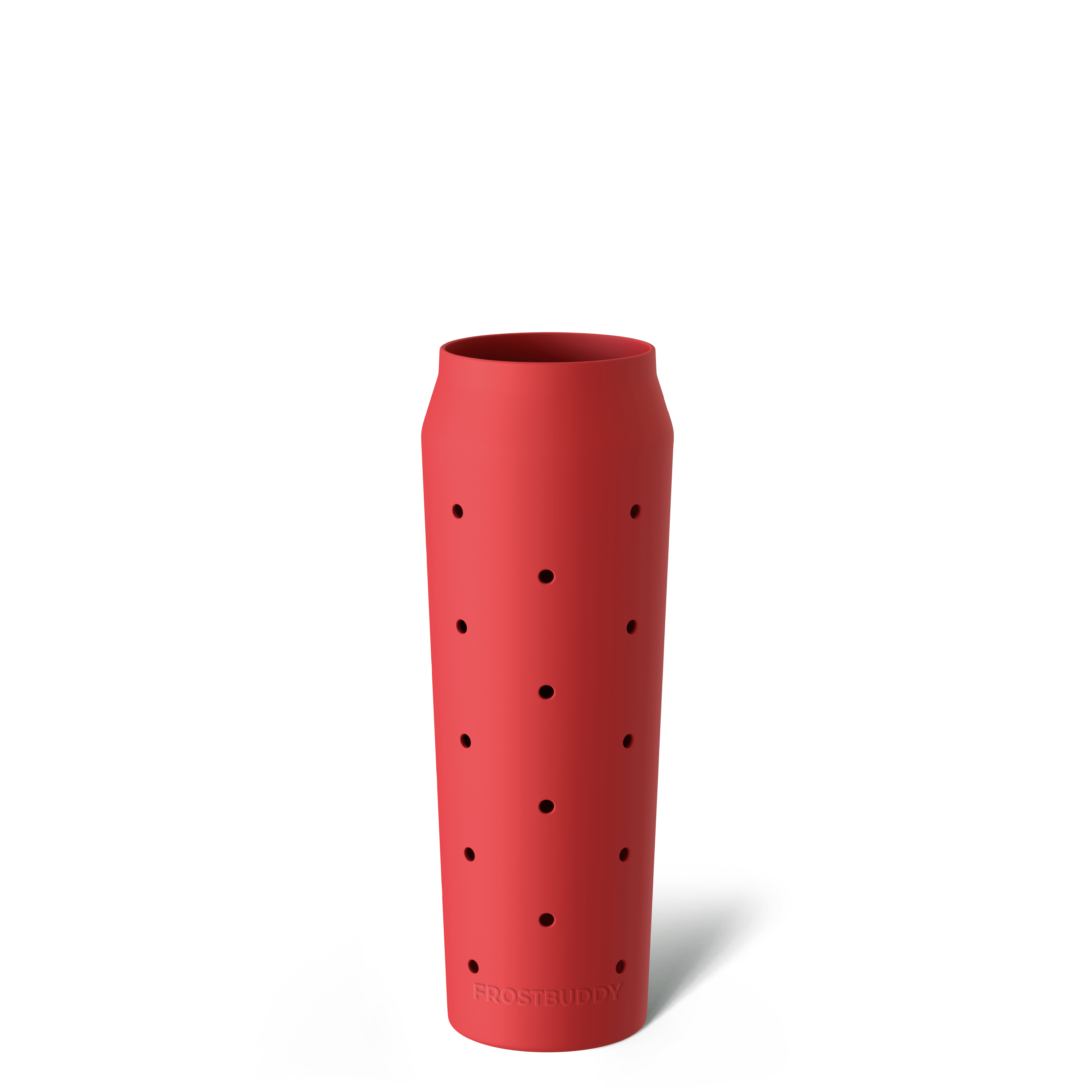 Bottle Buddy 32oz Skin | Crimson