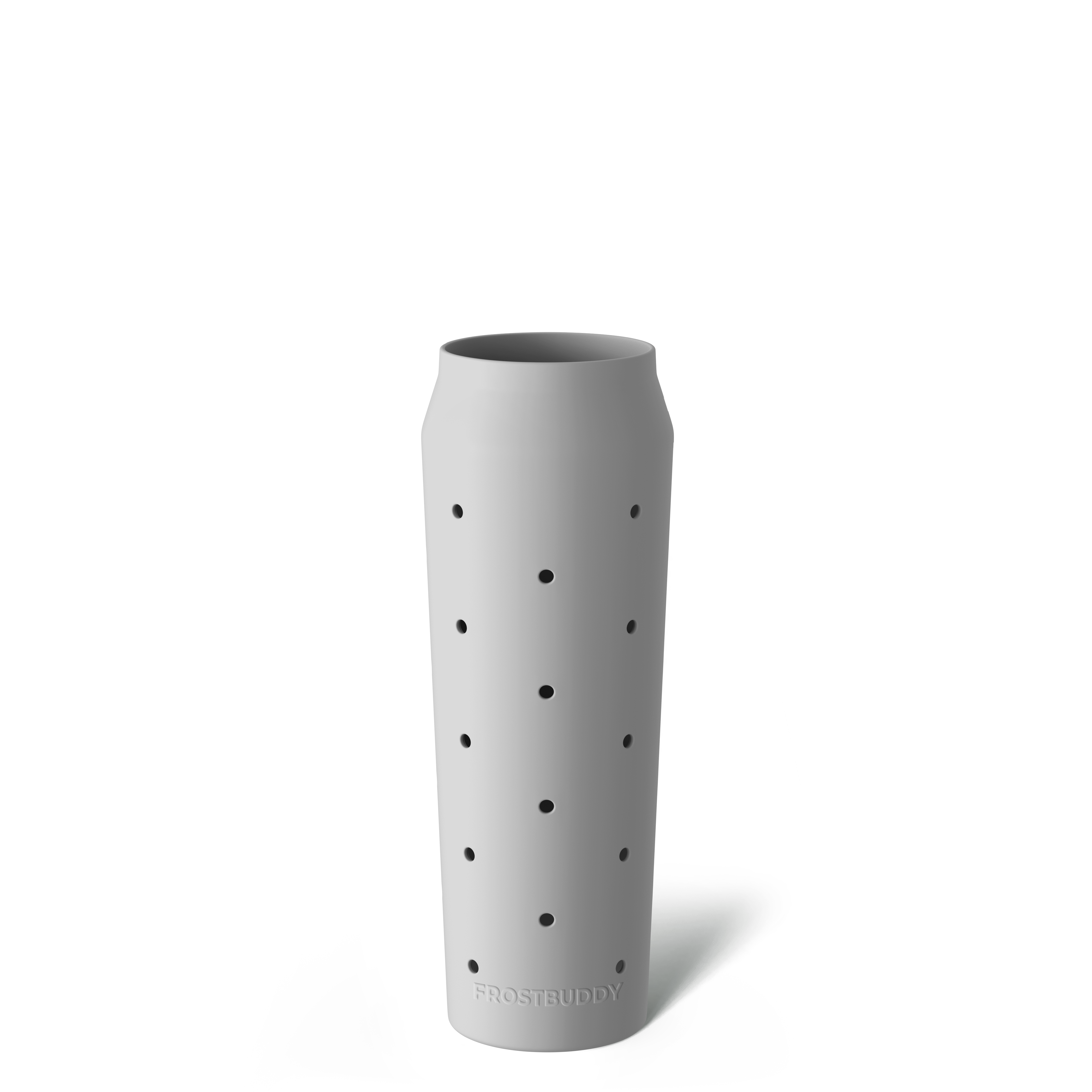 Bottle Buddy 32oz Skin | Gray