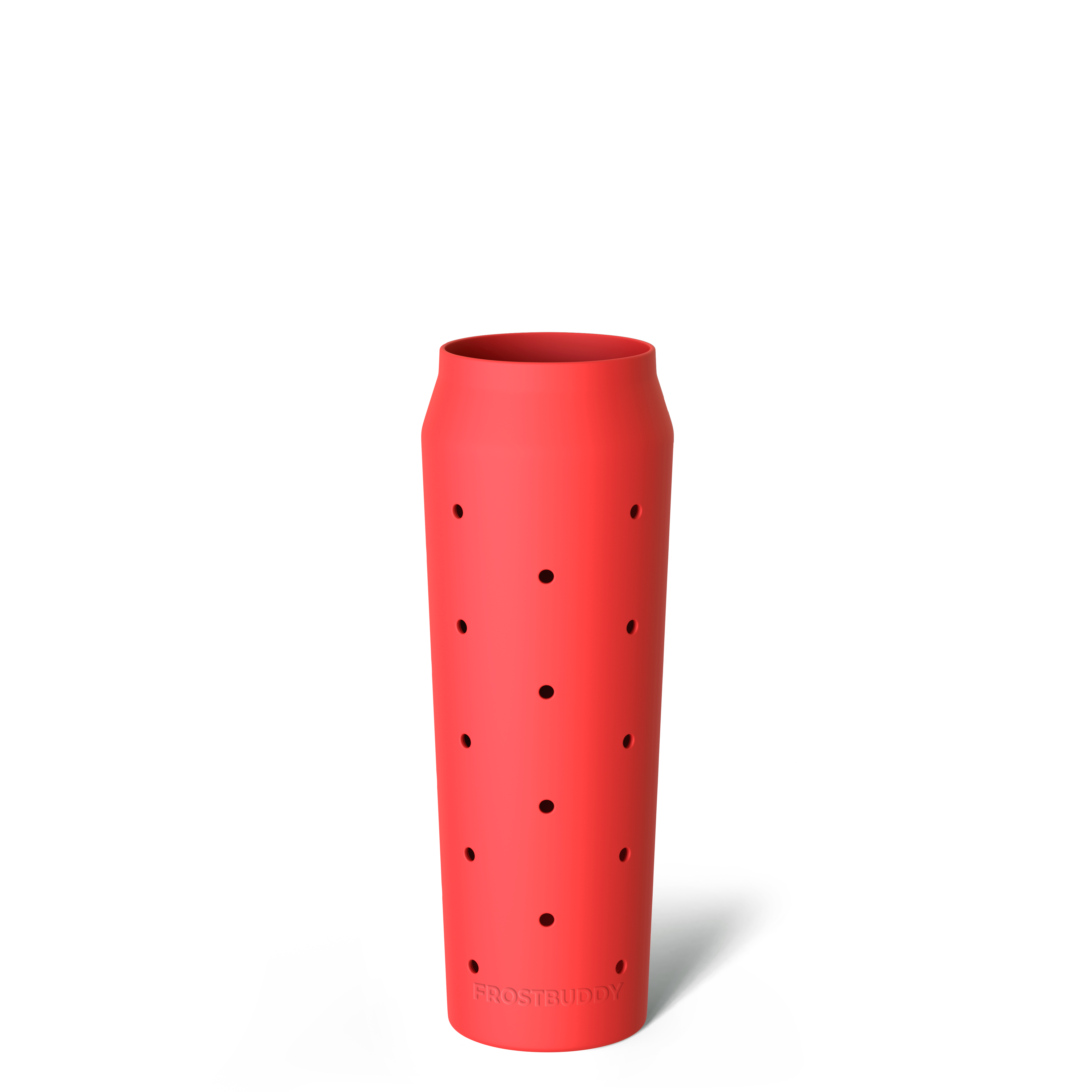 Bottle Buddy 32oz Skin | Red
