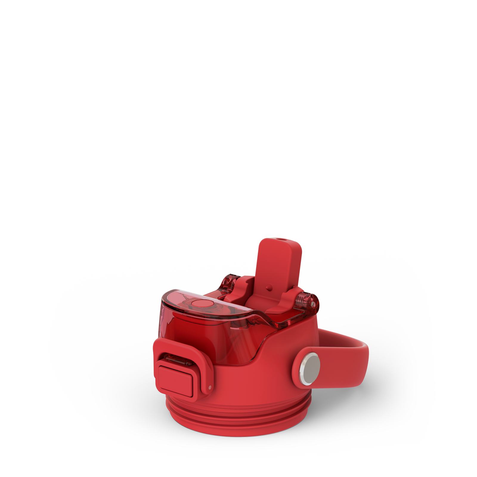 Replacement Lid | Bottle Buddy 32oz | Crimson