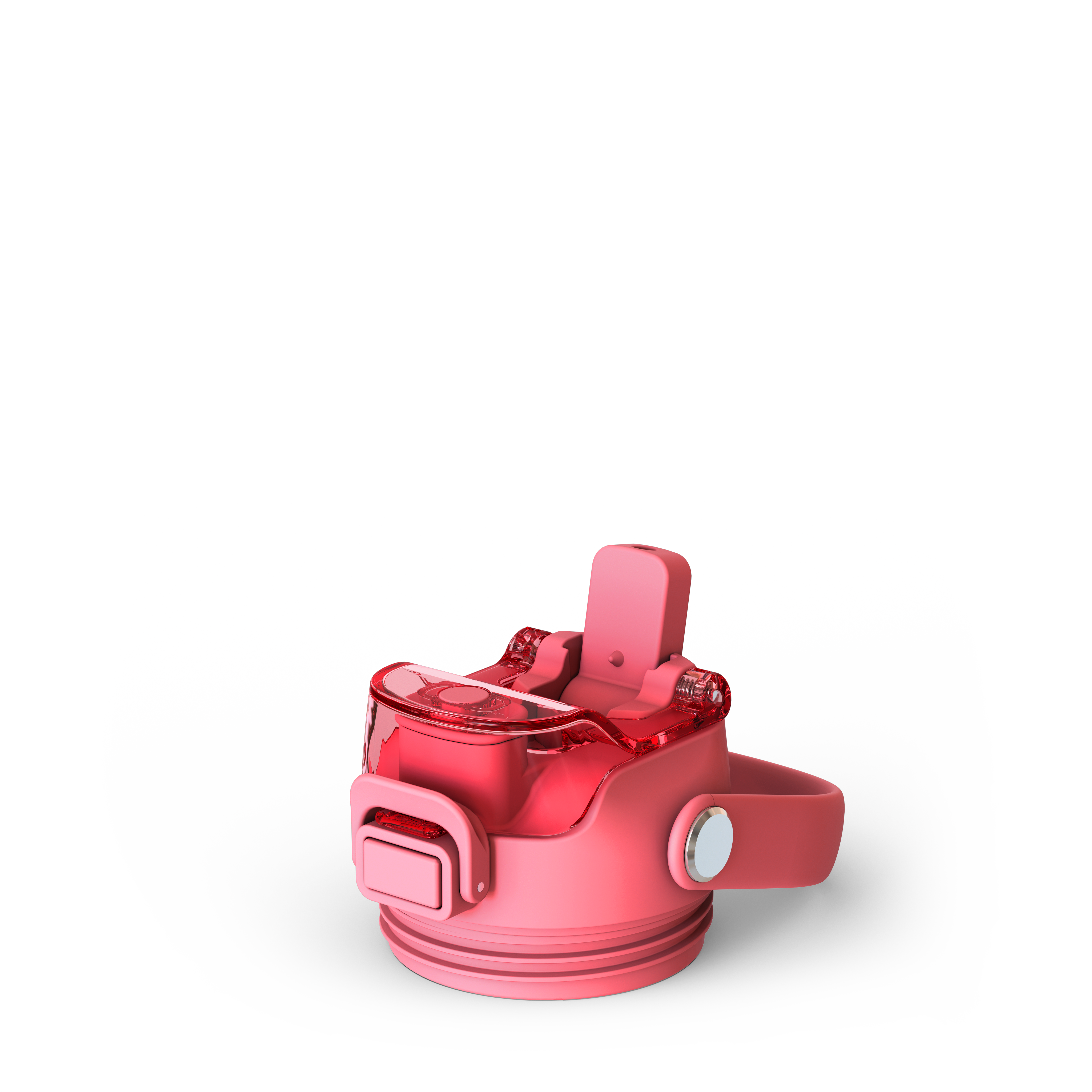 Replacement Lid | Bottle Buddy 32oz | Ice Cream