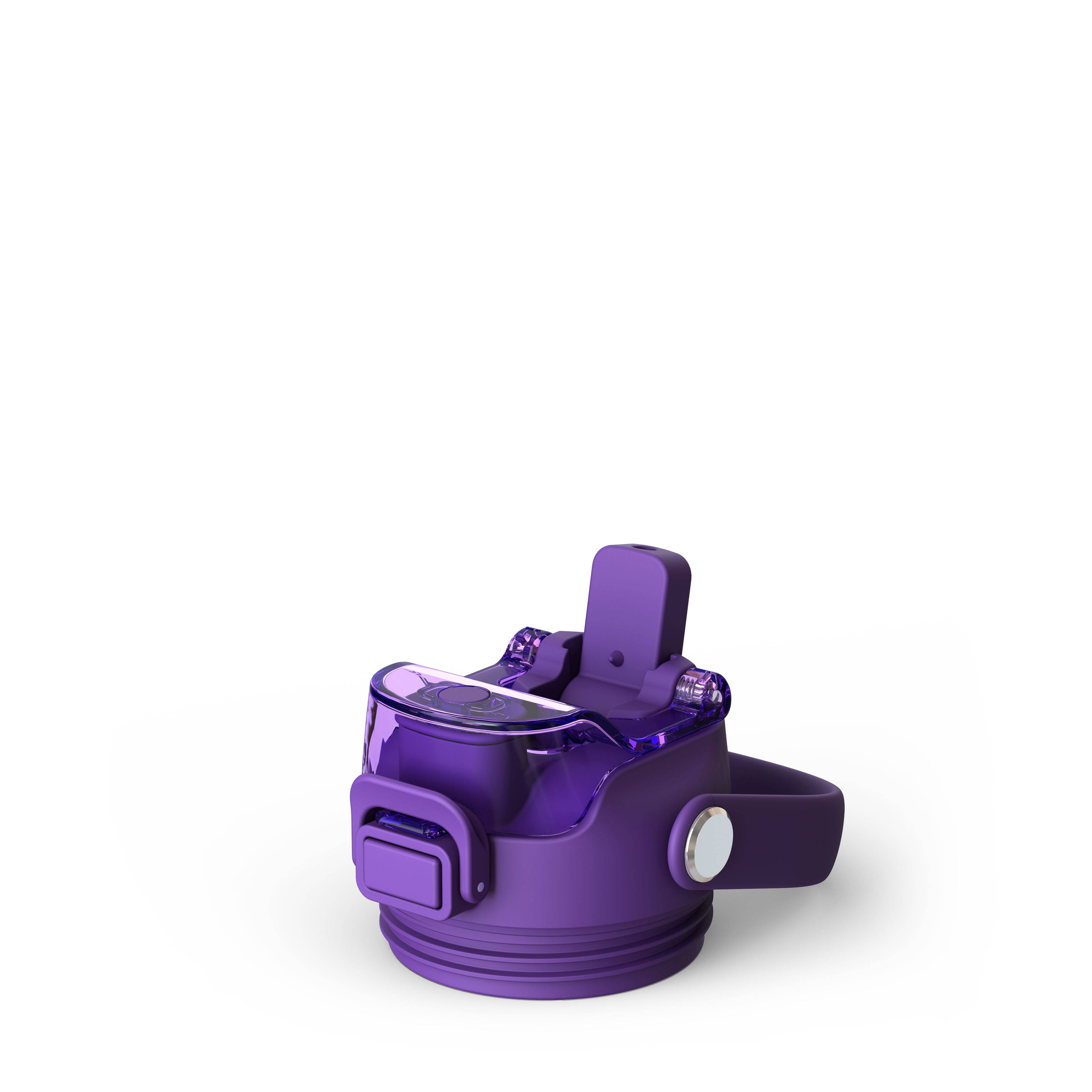 Replacement Lid | Bottle Buddy 32oz | Nebula