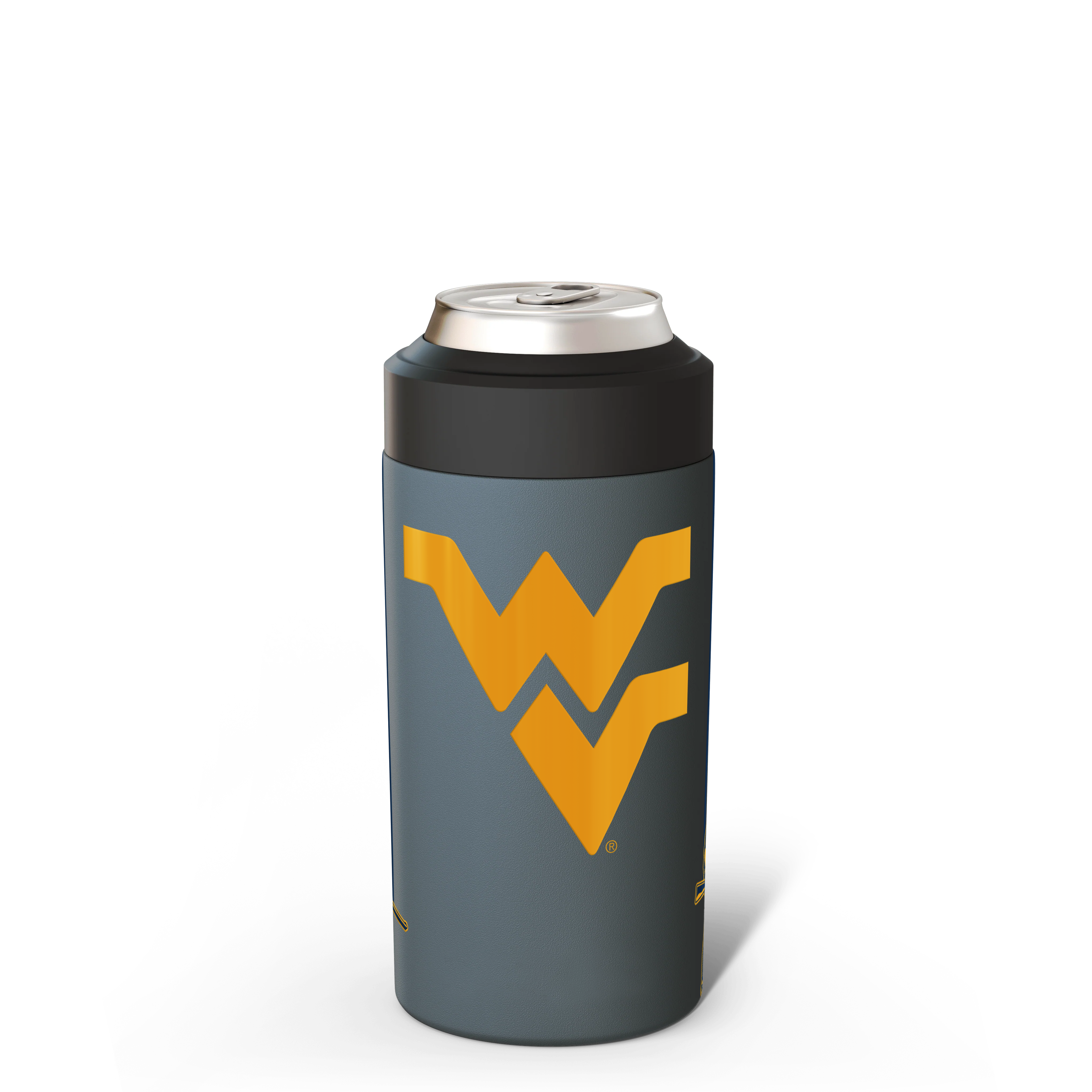 Universal Buddy | West Virginia Mountaineers | Gameday