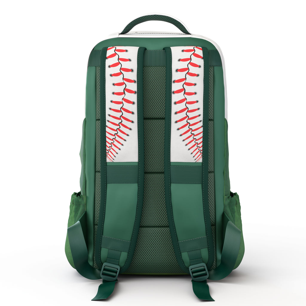 Backpack Buddy | Baseball Drip