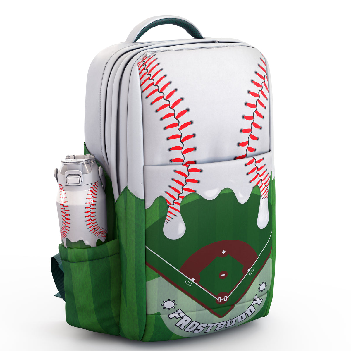 Backpack Buddy – Frost Buddy