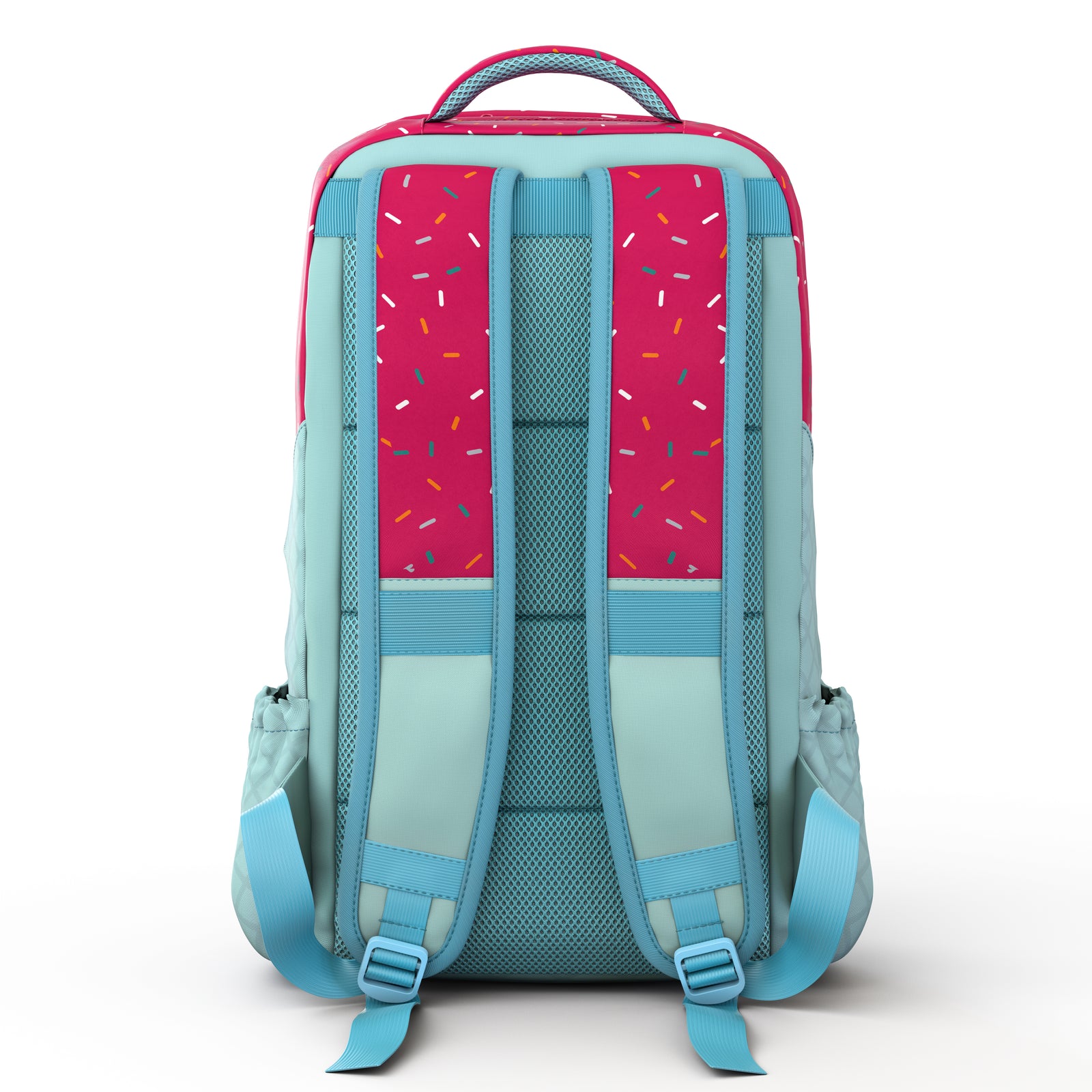 Backpack Buddy | Berry Blitz