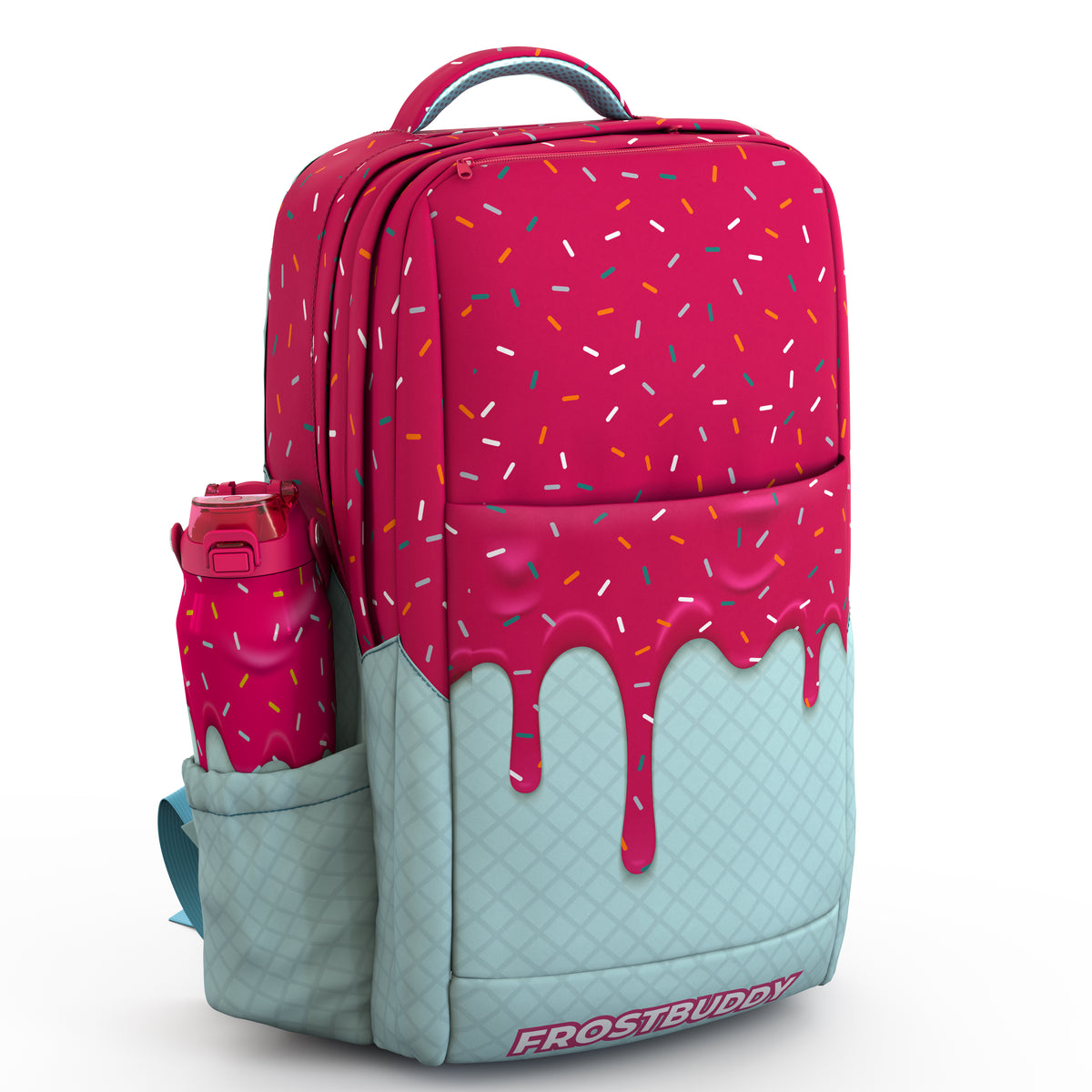 Backpack Buddy – Frost Buddy