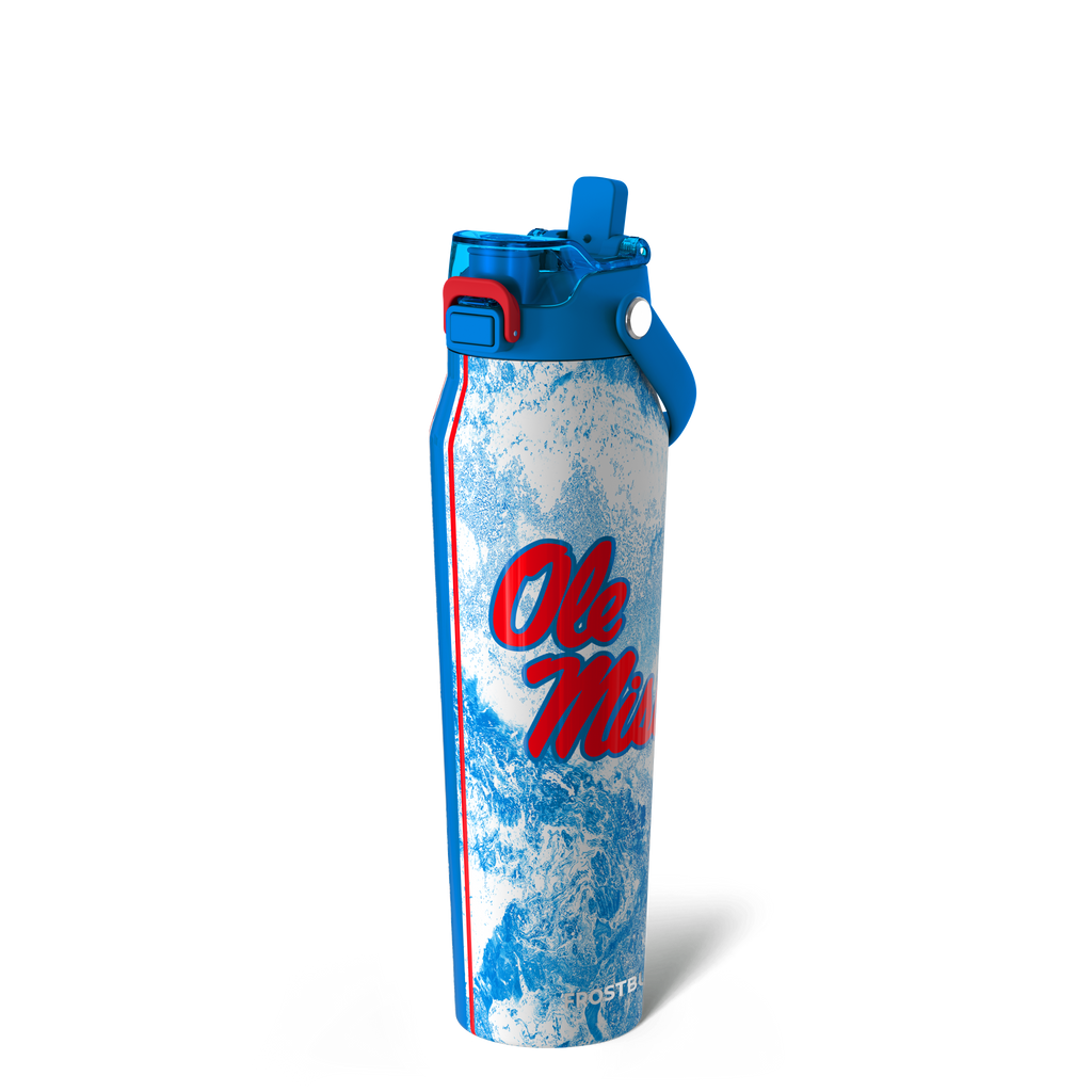 Bottle Buddy 32oz | Ole Miss Rebels | Signature