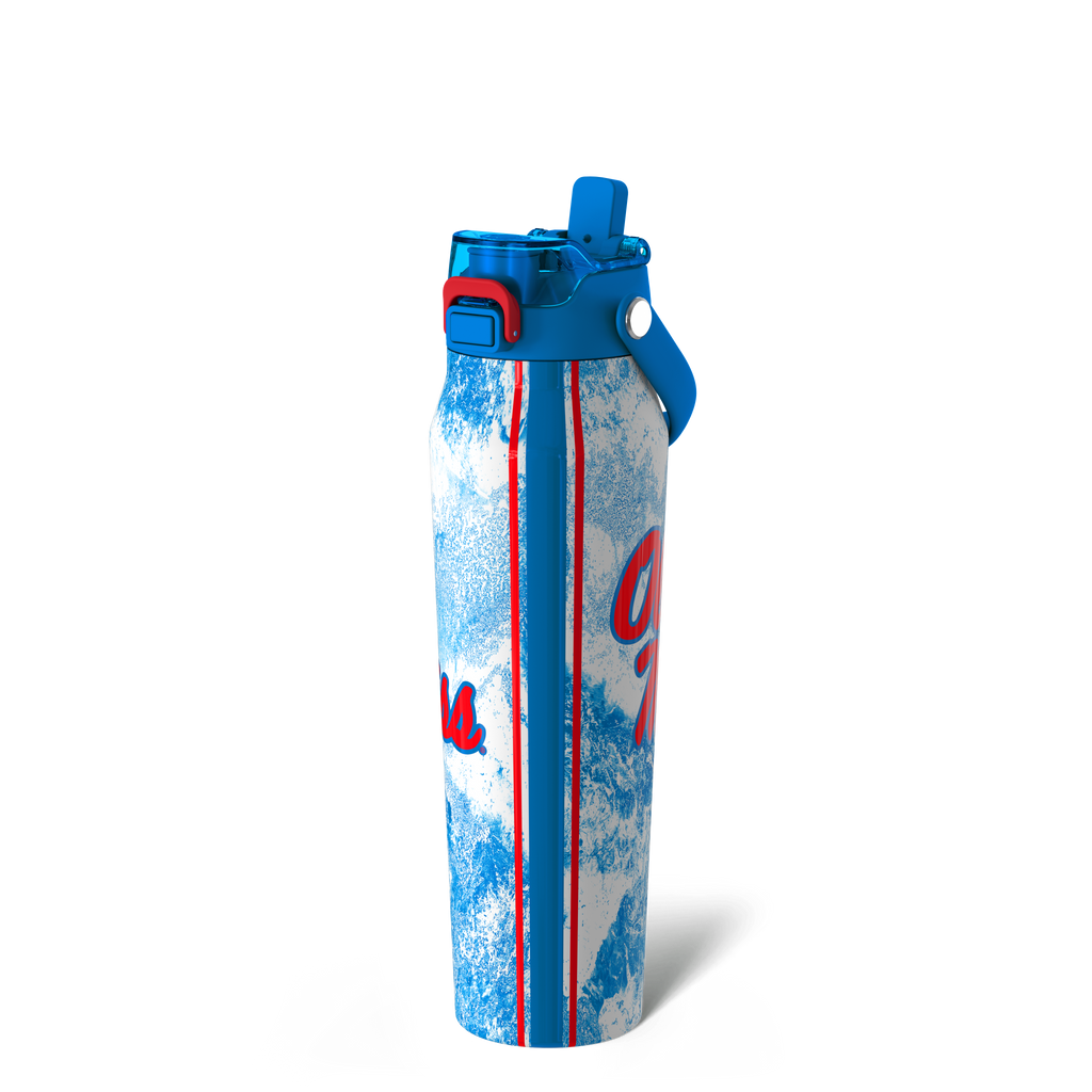 Bottle Buddy 32oz | Ole Miss Rebels | Signature