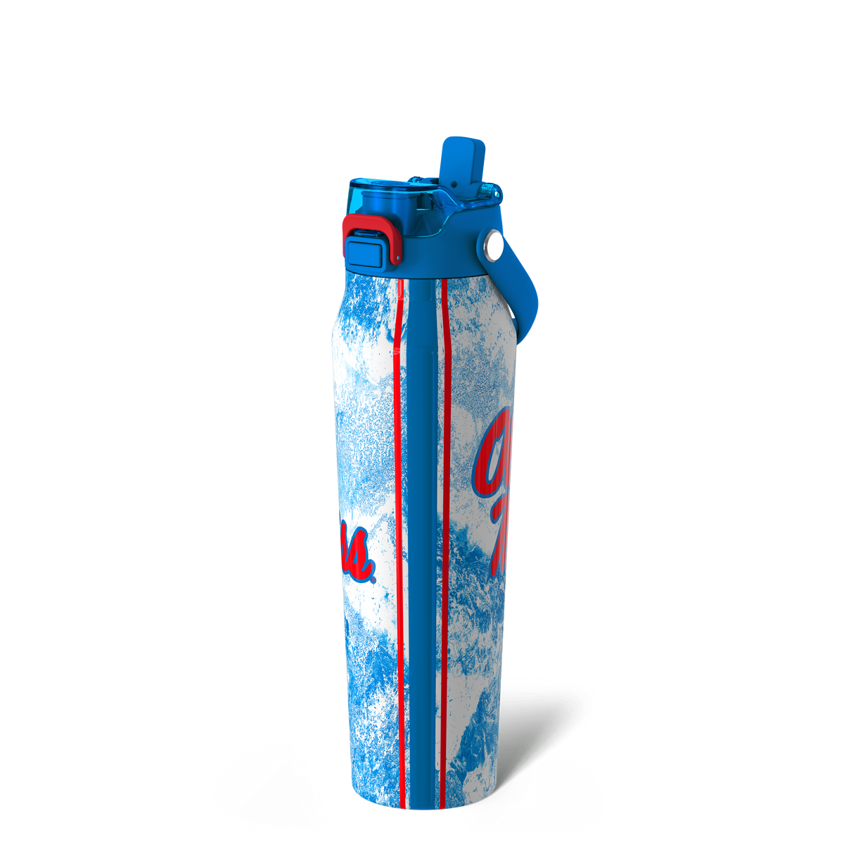 Bottle Buddy 32oz | Ole Miss Rebels | Signature