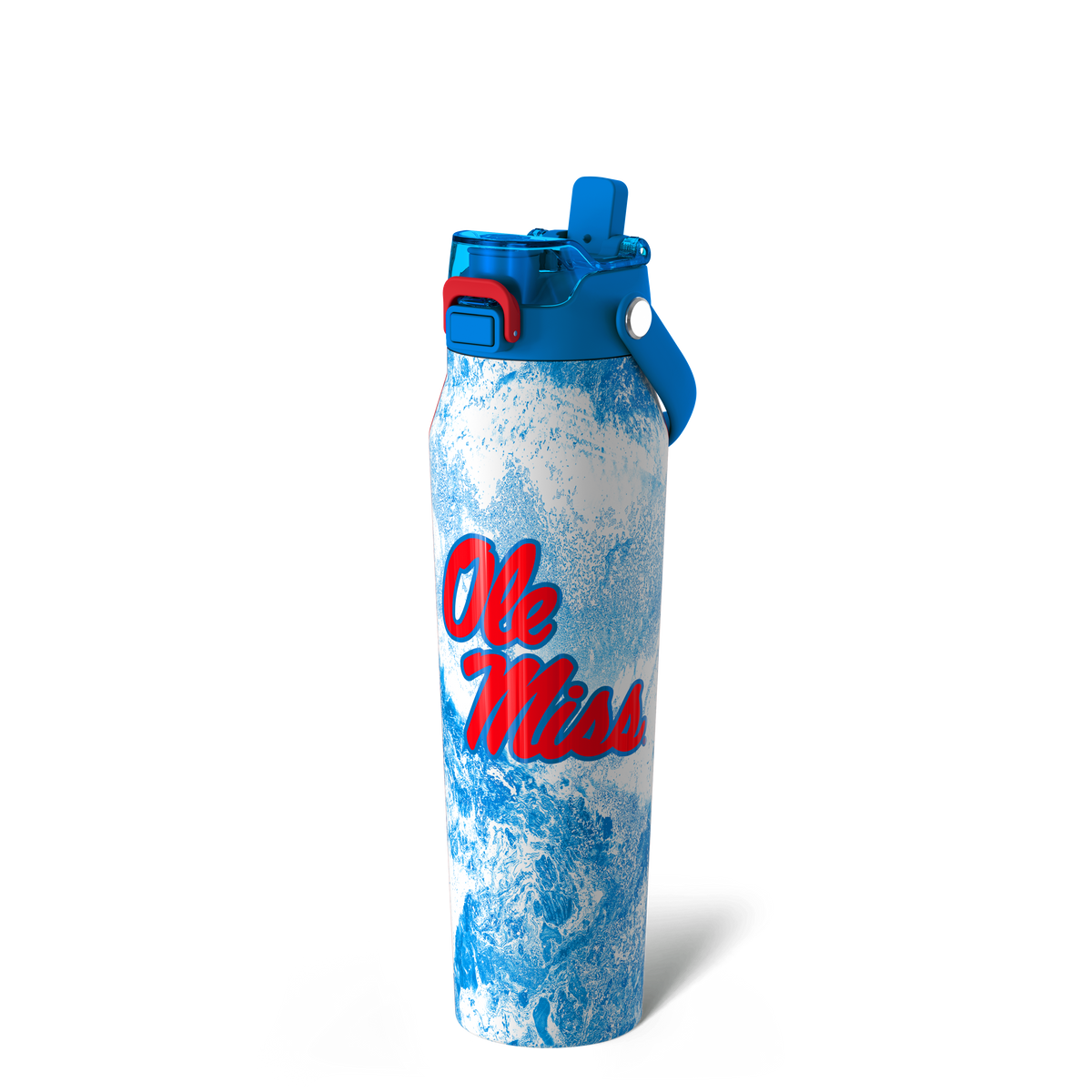Bottle Buddy 32oz | Ole Miss Rebels | Signature