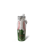 Bottle Buddy 16oz | Baseball Drip