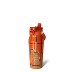 Bottle Buddy 16oz | Basketball Drip