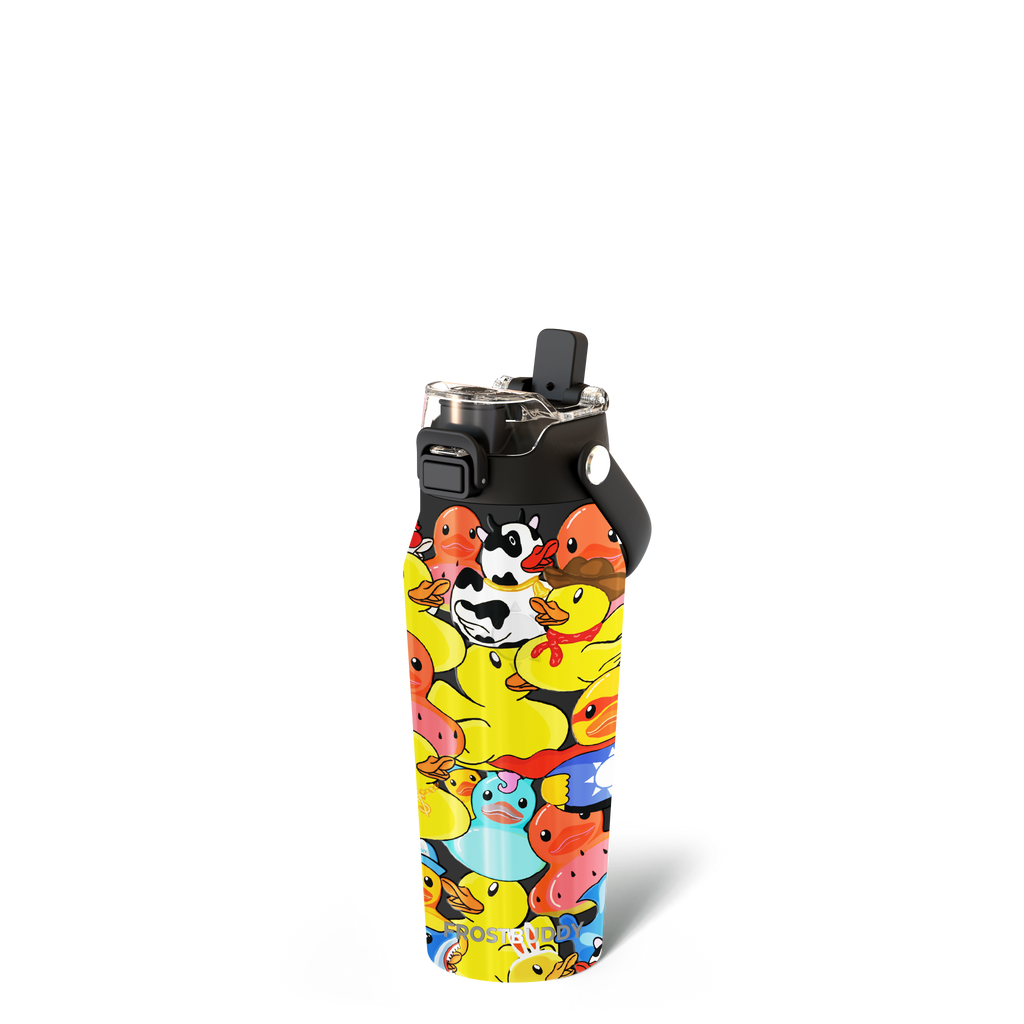 Bottle Buddy 16oz | Duck-It