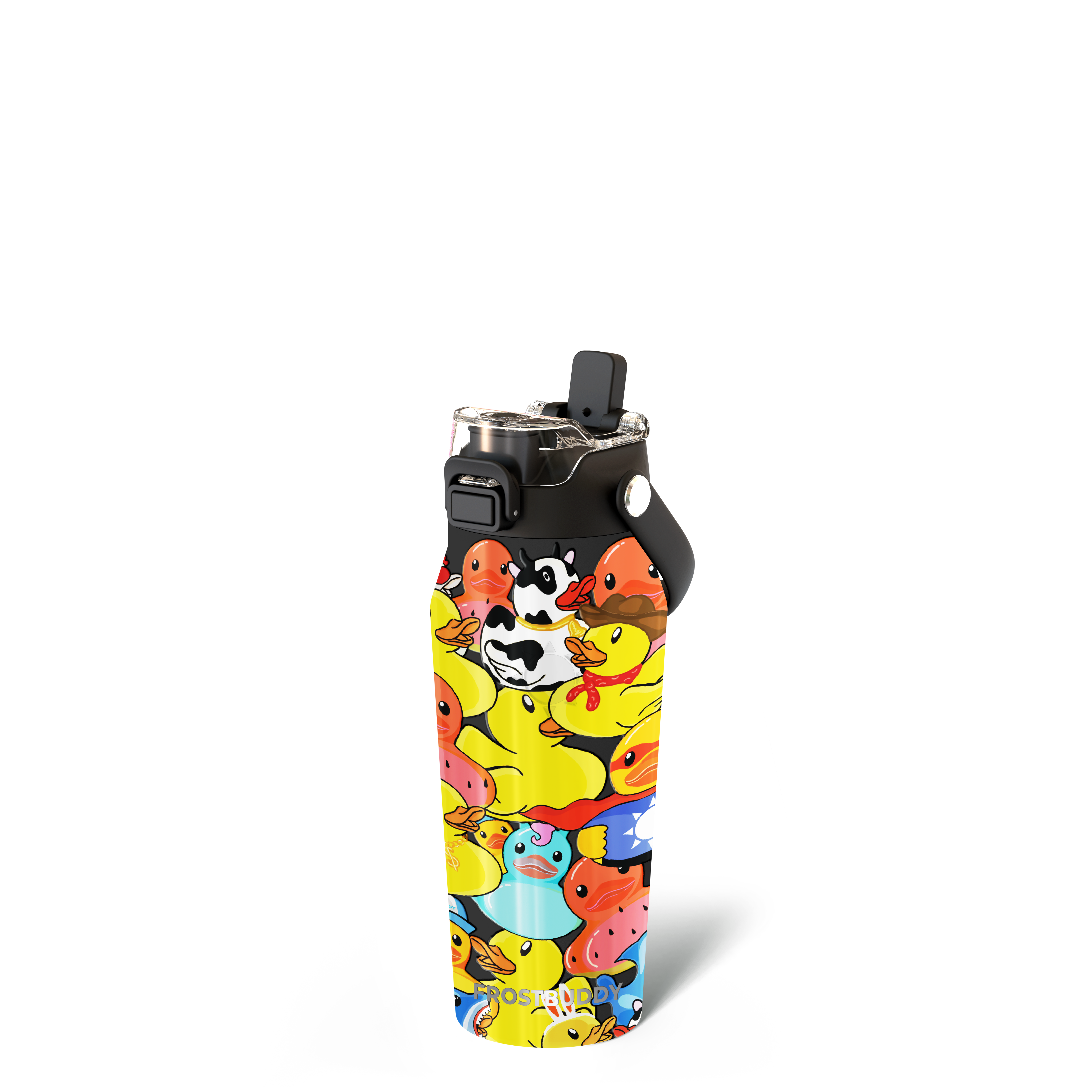 Bottle Buddy 16oz | Duck-It