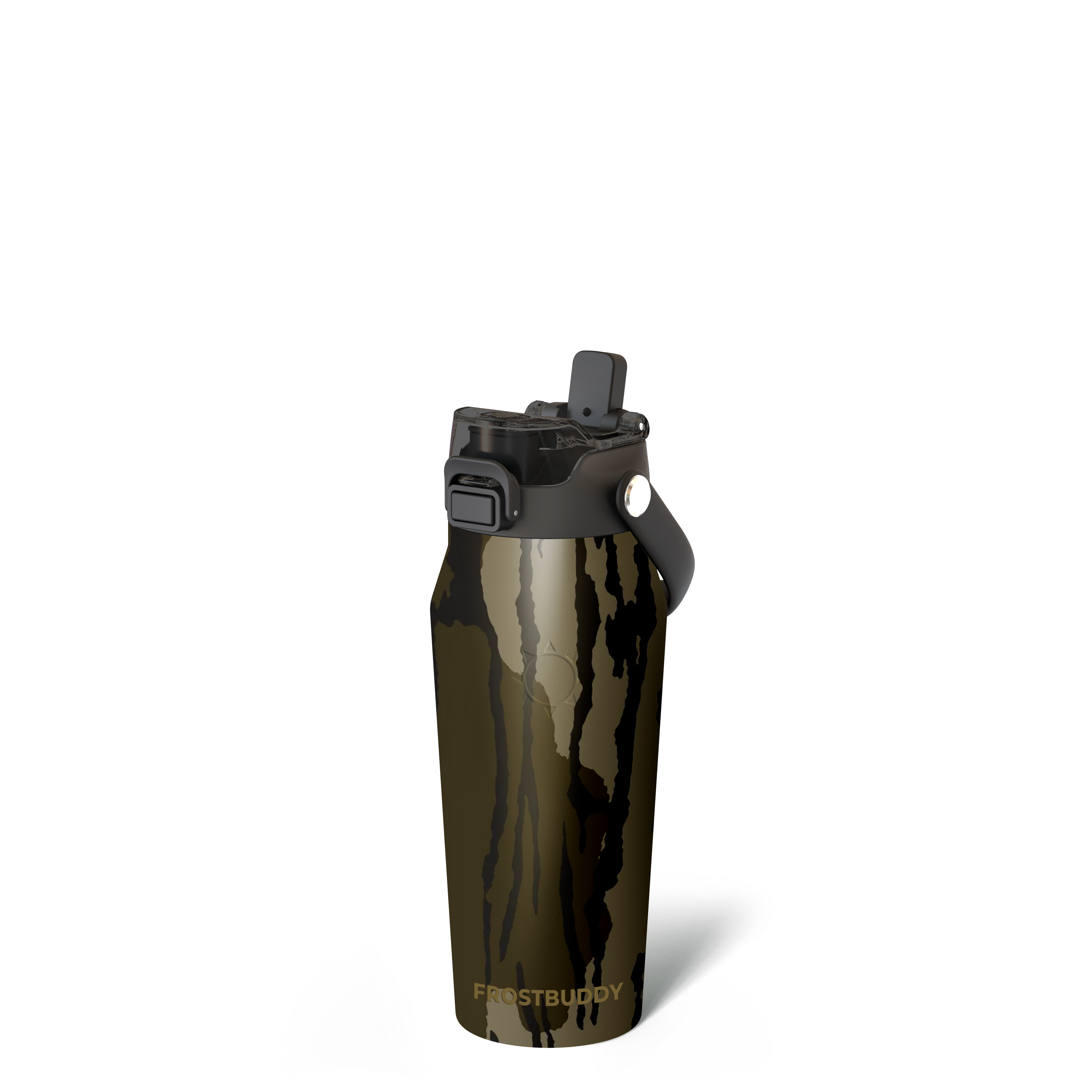 Bottle Buddy 16oz | Mossy Oak | Bottomland