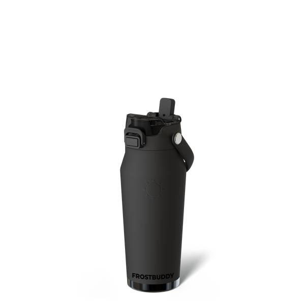 Bottle Buddy 16oz | Dark Night