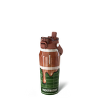 Bottle Buddy 16oz | Football Drip