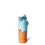 Bottle Buddy 16oz | Blue Ice Cream