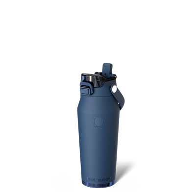 Bottle Buddy 16oz | Navy