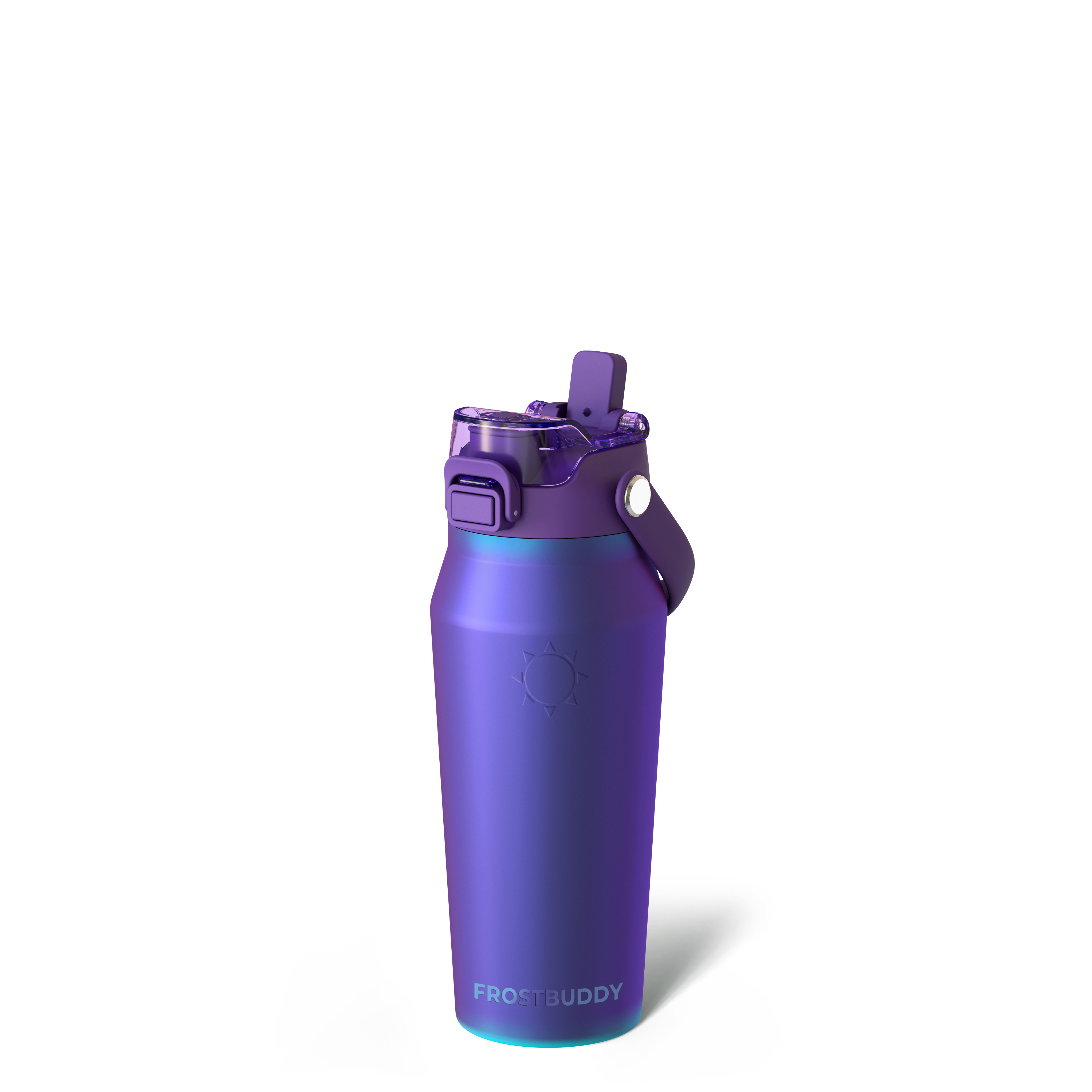 Bottle Buddy 16oz | Nebula