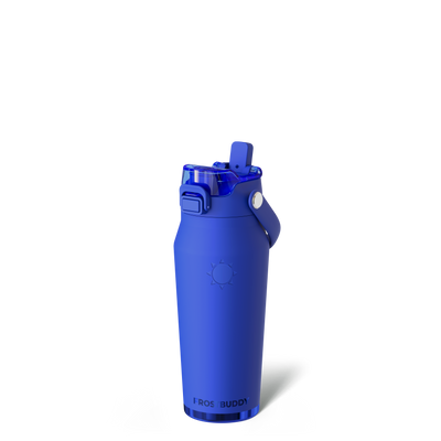 Bottle Buddy 16oz | Royal