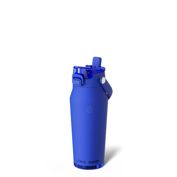 Bottle Buddy 16oz | Royal