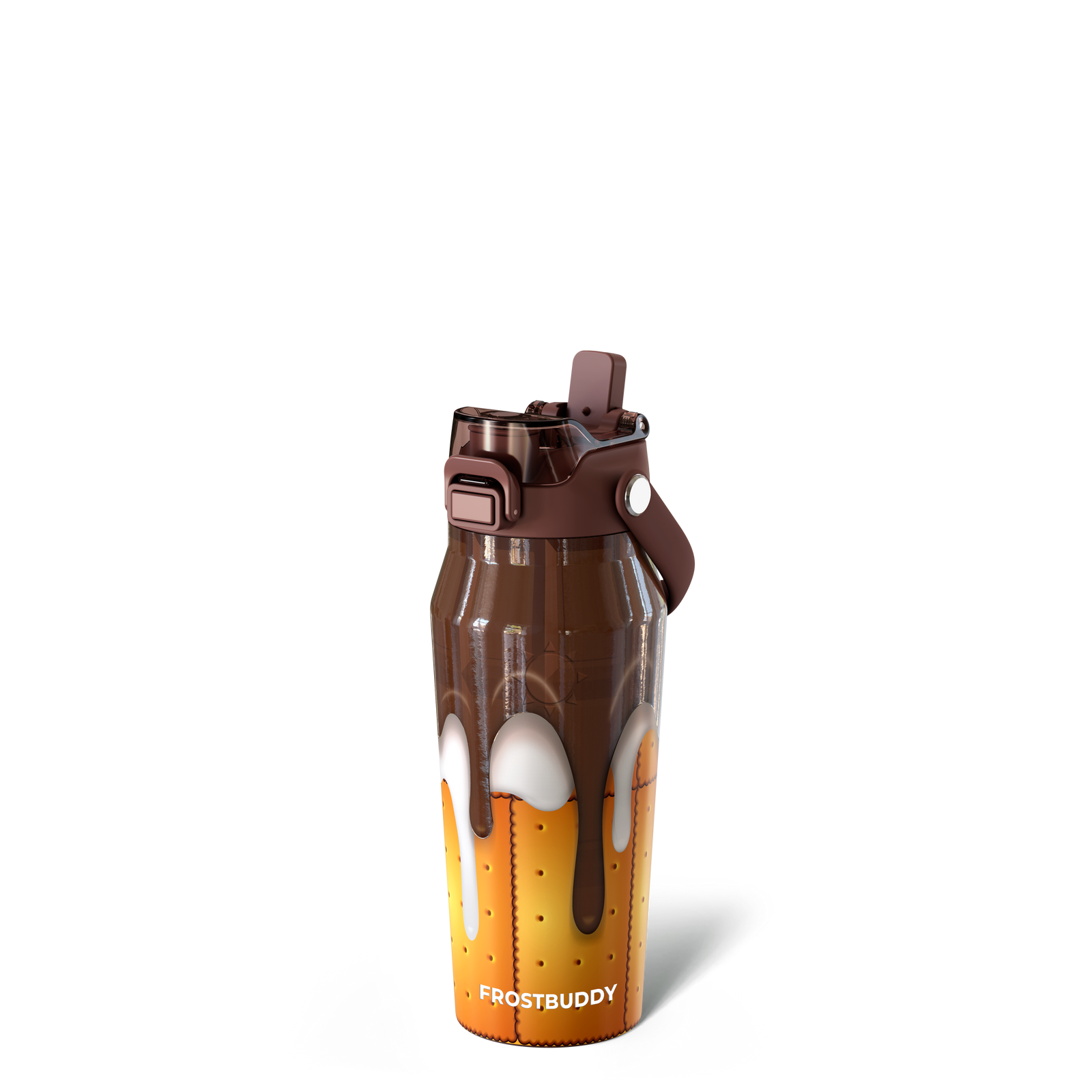 Bottle Buddy 16oz | Smores Drip