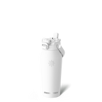 Bottle Buddy 16oz | White