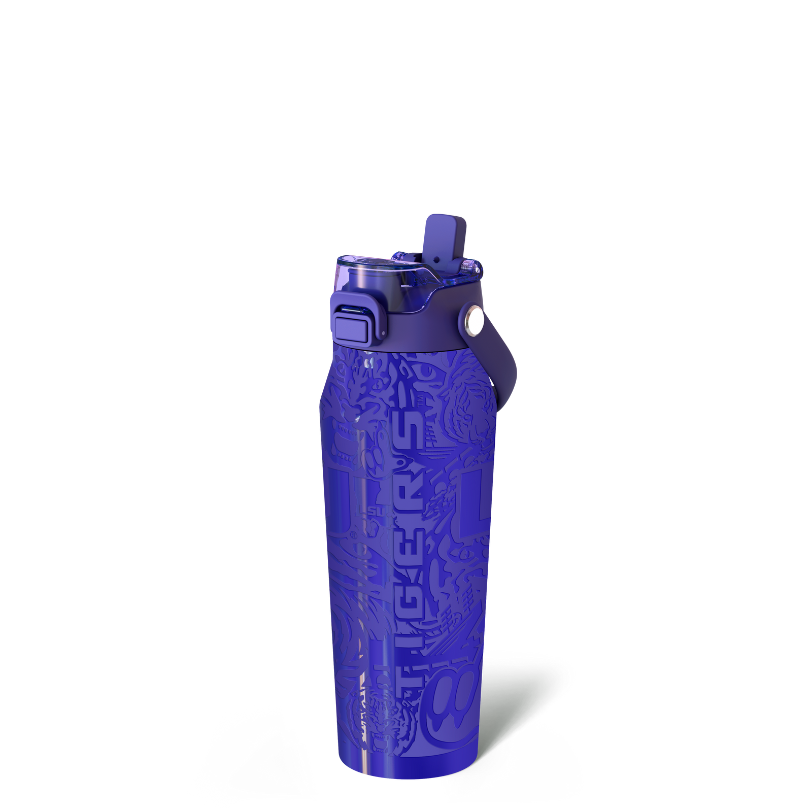 Bottle Buddy 24oz | LSU Tigers | Color Rush