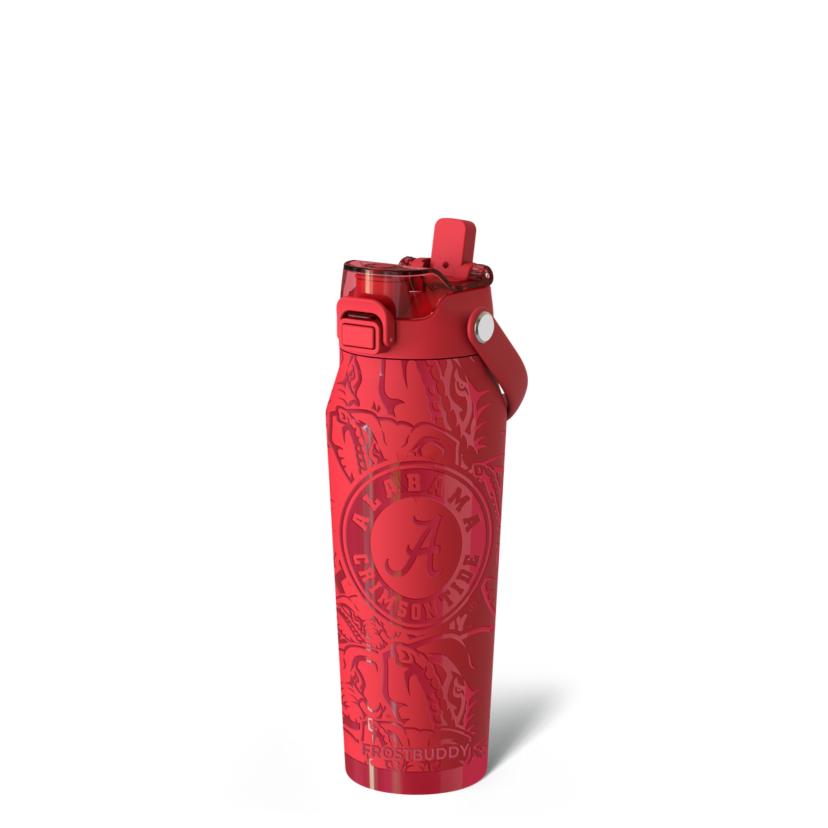 Bottle Buddy 24oz | Alabama Crimson Tide | Color Rush