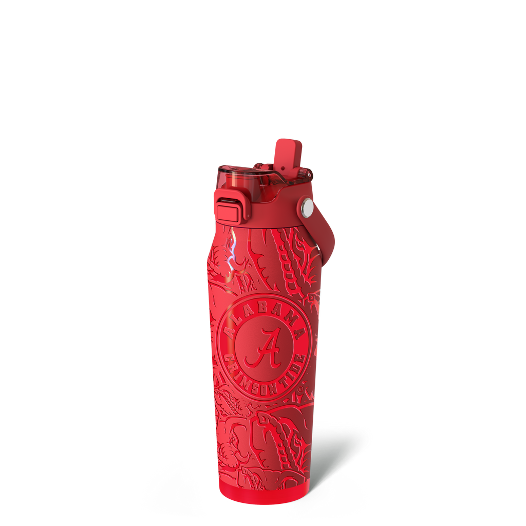 Bottle Buddy 24oz | Alabama Crimson Tide | Color Rush