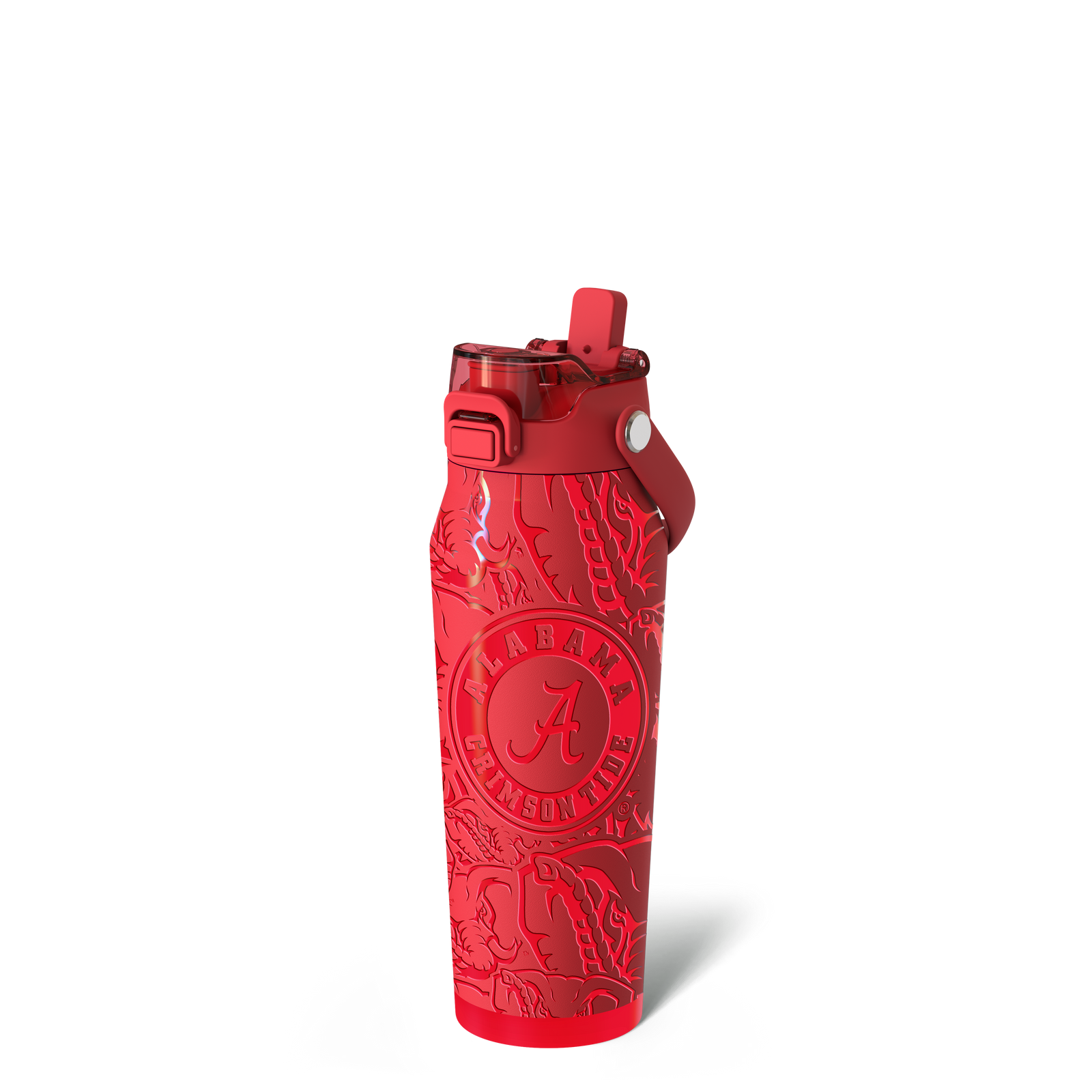 Bottle Buddy 24oz | Alabama Crimson Tide | Color Rush
