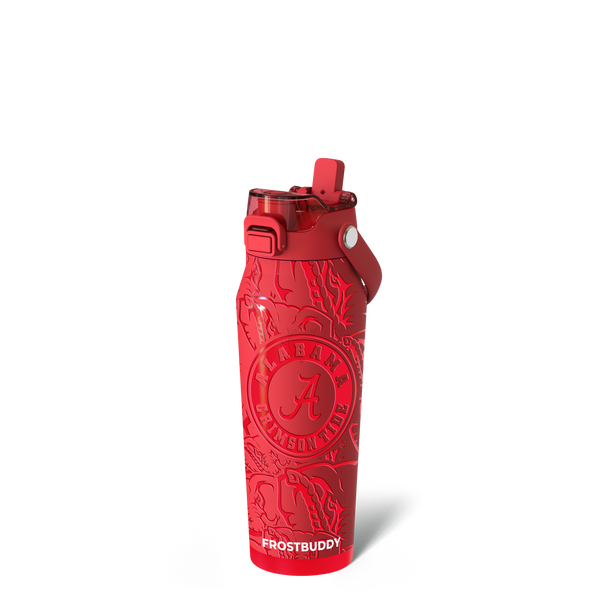 Bottle Buddy 24oz | Alabama Crimson Tide | Color Rush