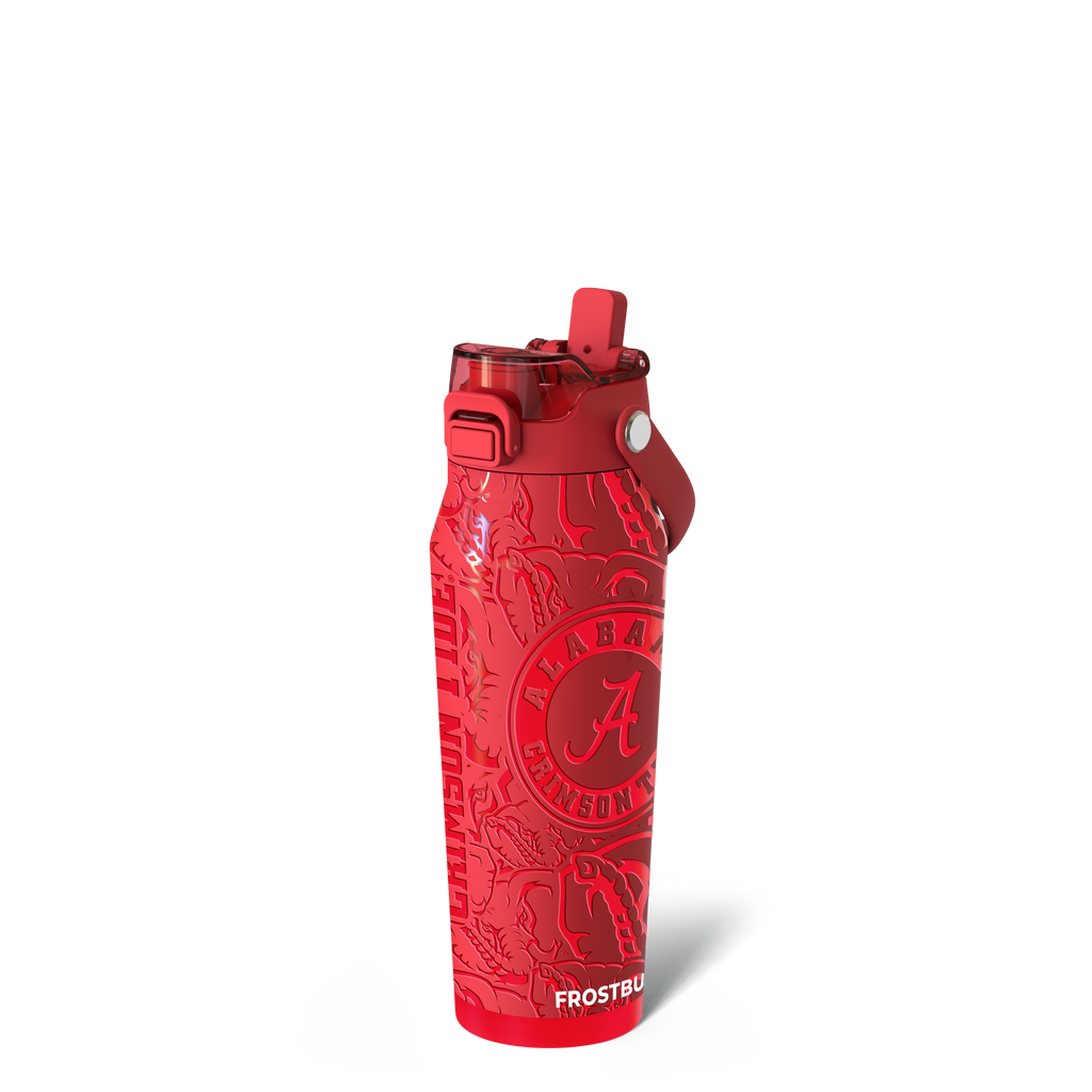 Bottle Buddy 24oz | Alabama Crimson Tide | Color Rush