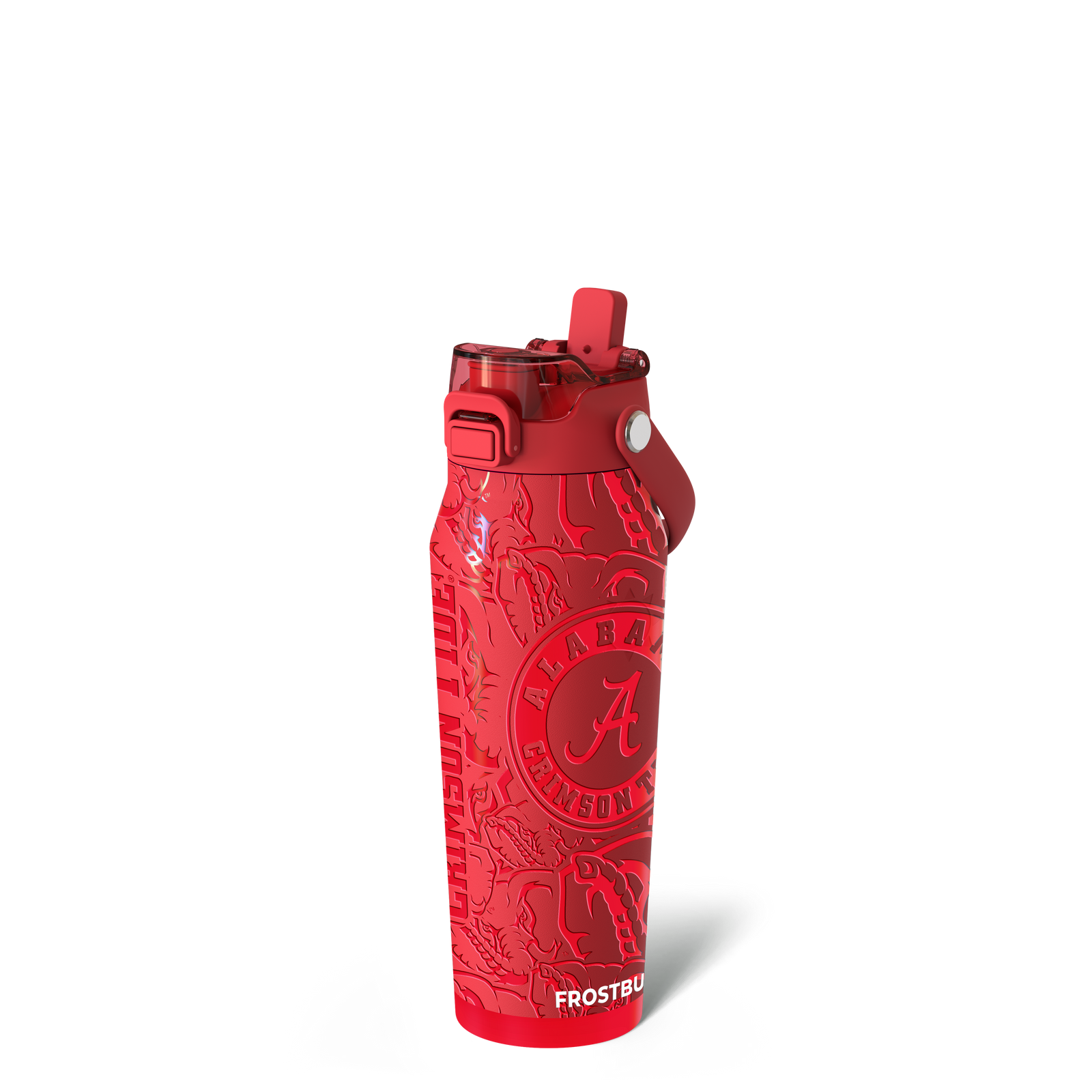 Bottle Buddy 24oz | Alabama Crimson Tide | Color Rush