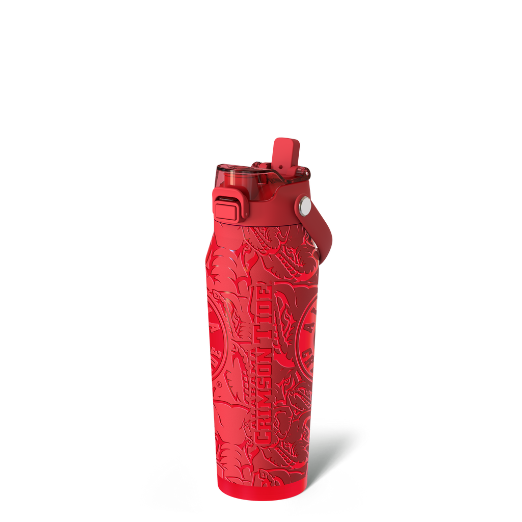 Bottle Buddy 24oz | Alabama Crimson Tide | Color Rush