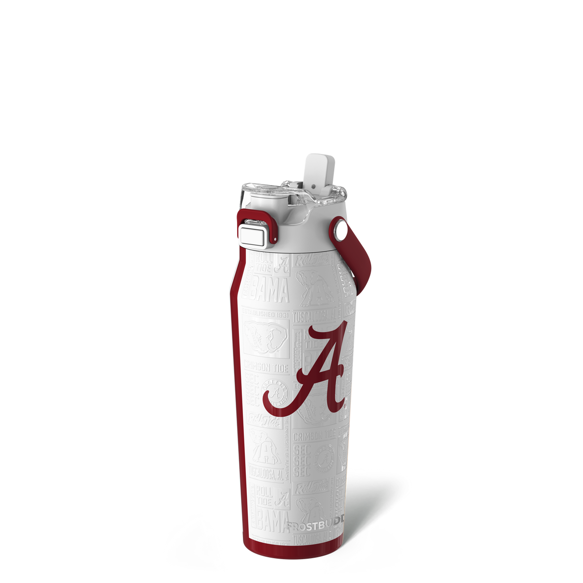 Bottle Buddy 24oz | Alabama Crimson Tide | Legacy