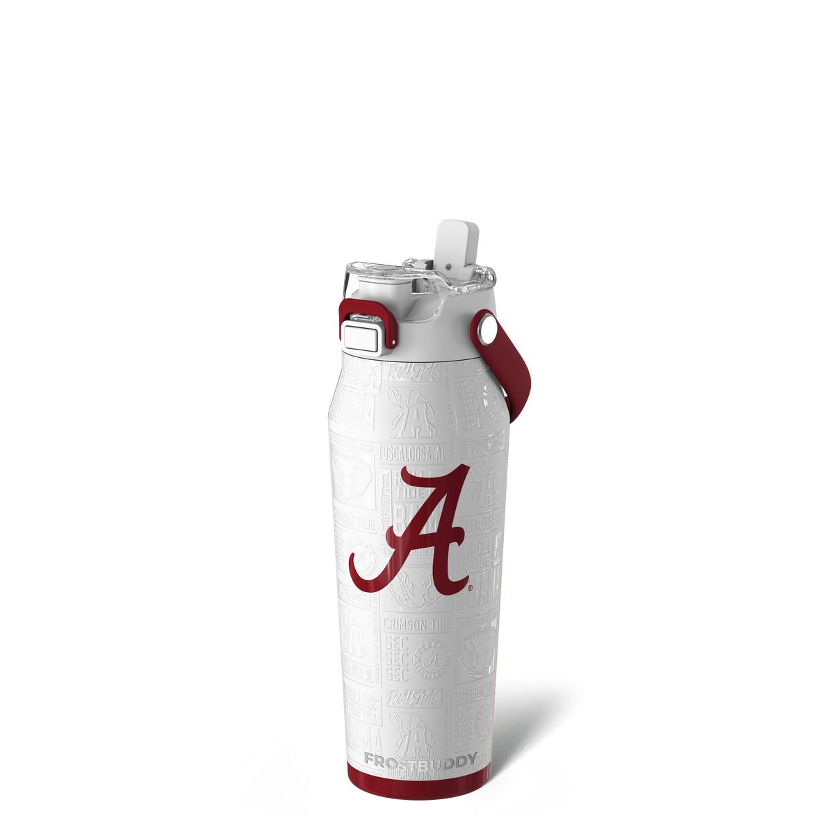 Bottle Buddy 24oz | Alabama Crimson Tide | Legacy