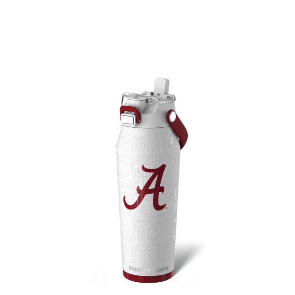 Bottle Buddy 24oz | Alabama Crimson Tide | Legacy